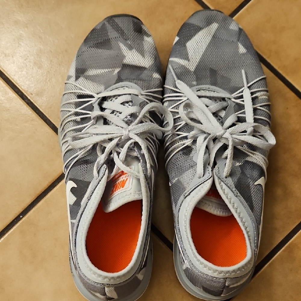 Nike Training Shoes